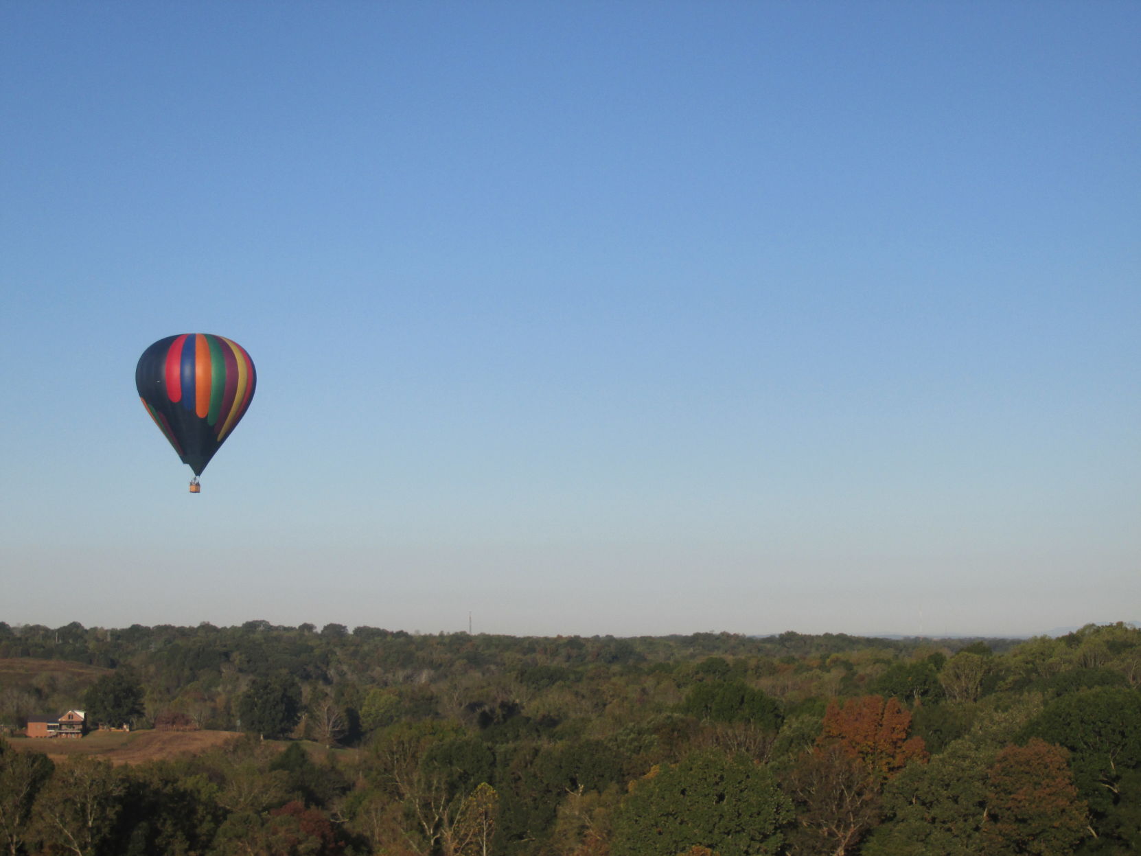 Carolina BalloonFest